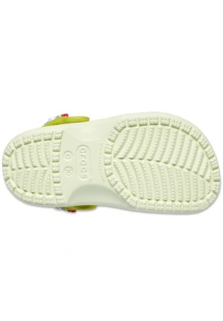 Шлепанцы Crocs Classiс Friendship Bracelet
