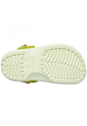 Slapi Crocs ClassiСЃ Friendship Bracelet