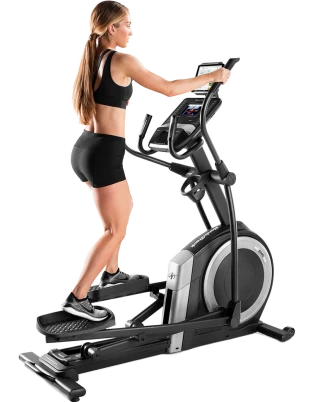 Тренажеры и фитнес