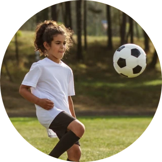 Fotbal