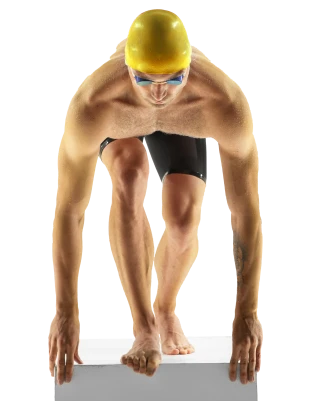 Бассейн и пляж