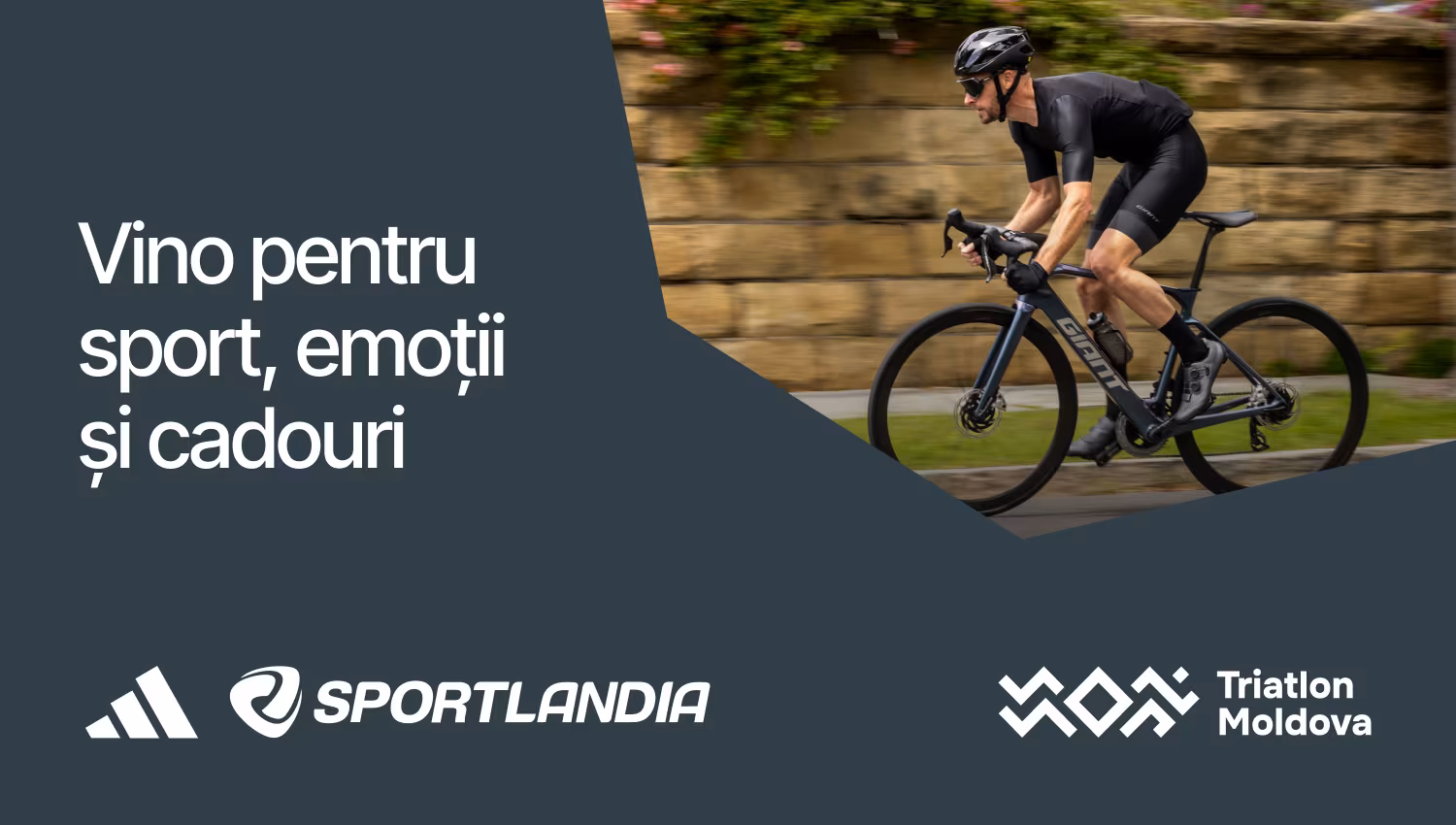 Campionatul Național de Triatlon 2026 în Moldova