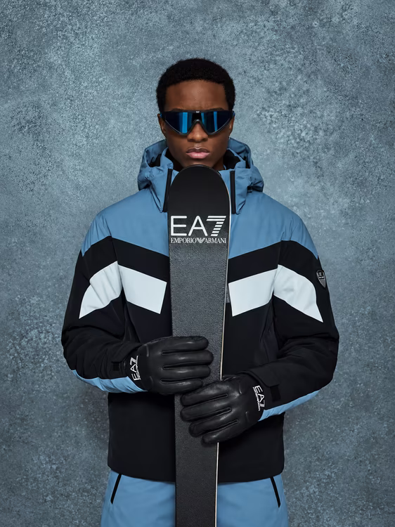 EA7 Emporio Armani