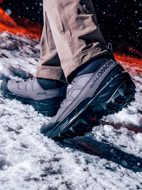Salomon