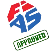 FIAS Approved