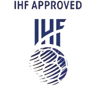 IHF Approved