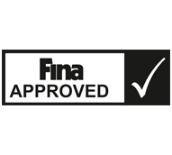 FINA Approved