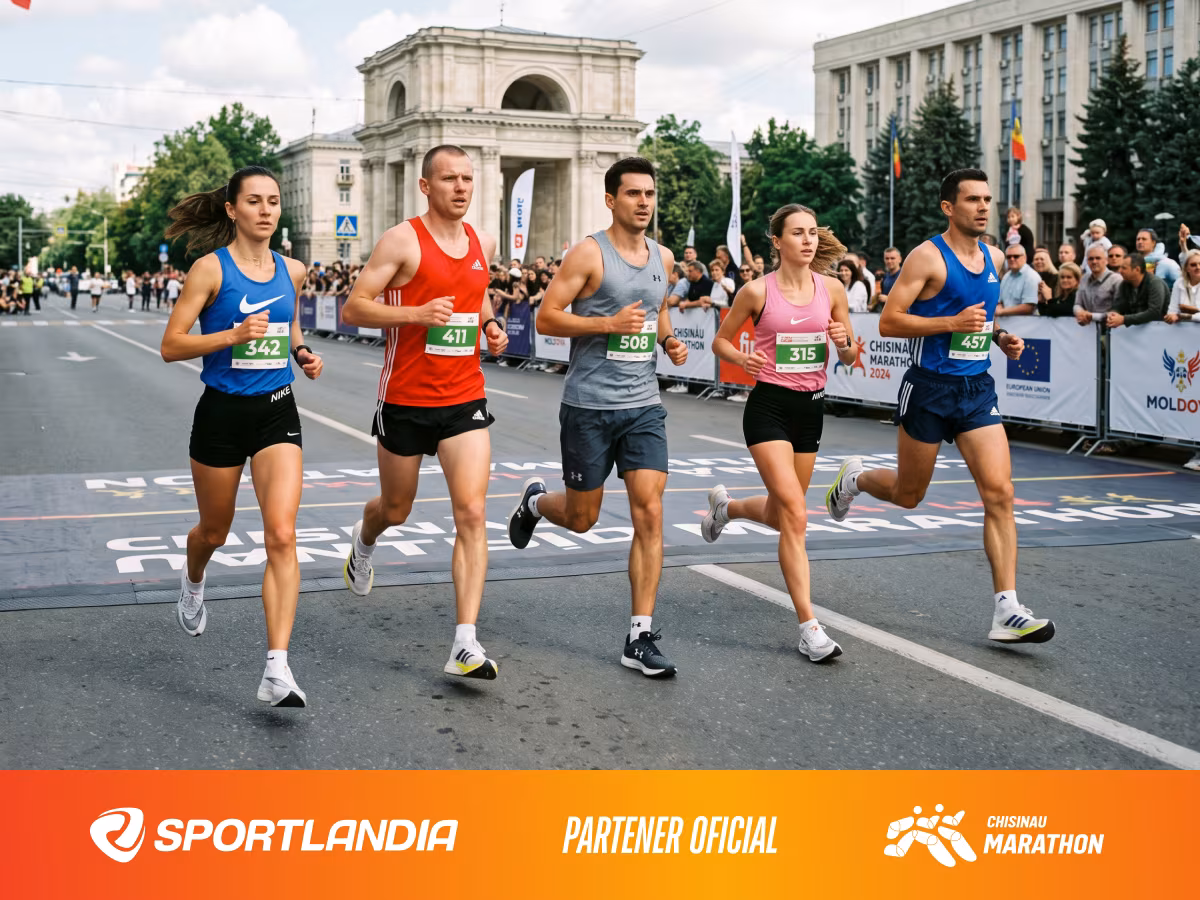 Marathon
