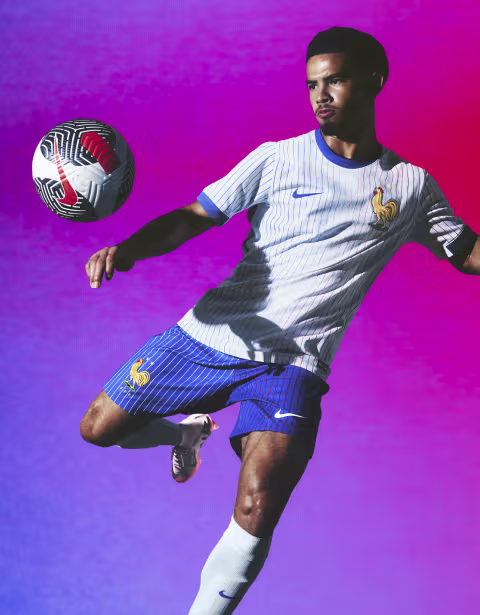 Fotbal