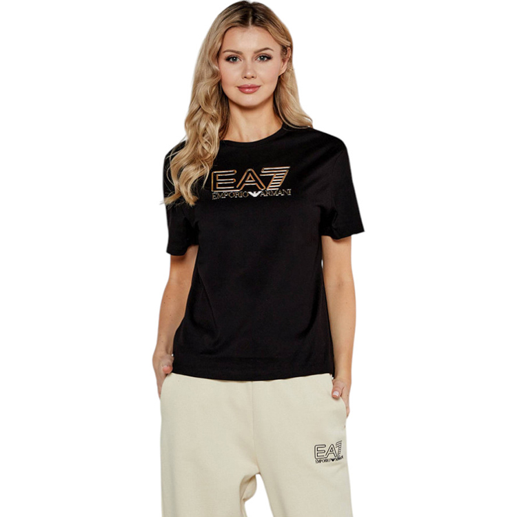 Заказать Tricou EA7 EMPORIO ARMANI TRAIN VISIBILITY W TEE SS