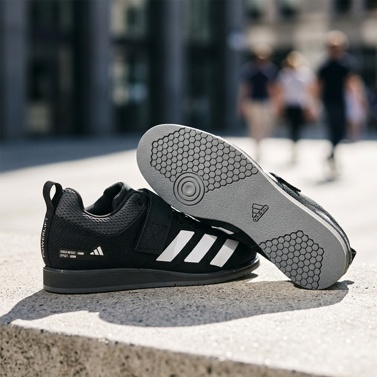 Comanda Pantofi de haltere Adidas Powerlift 5 in web magazinul