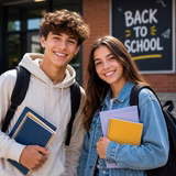 Back to school